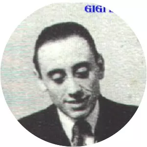 Gigi Beccaria Musician