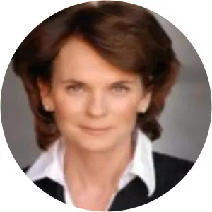 Gigi Benson photograph