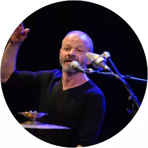 Gigi Biolcati Musician