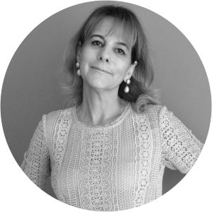 Gigi Botelho photograph