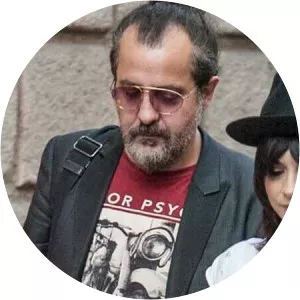 Gigi Campanile photograph