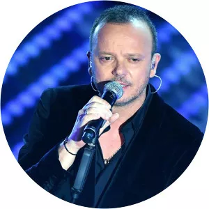 Gigi D'Alessio