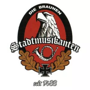 Gigi & Die Braunen Stadtmusikanten - Musical group