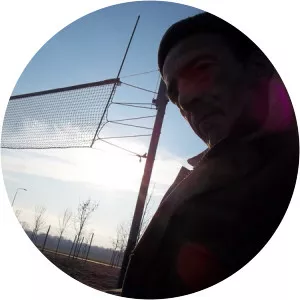 Gigi Farina photograph