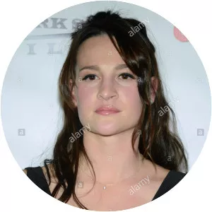 Gigi Graff - Film producer