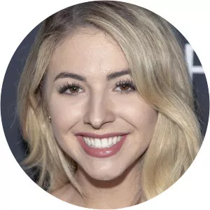 Gigi Gustin - Film producer