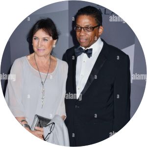 Gigi Hancock photograph