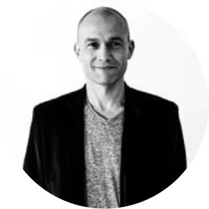 Gigi Levy-Weiss - Angel investor