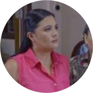 Gigi Locsin - Actress