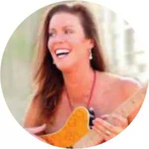 Gigi MacKenzie photograph