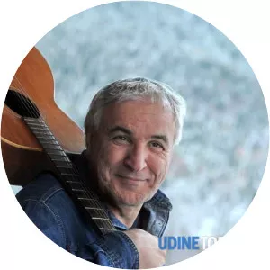 Gigi Maieron - Musical artist