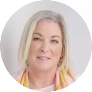 Gigi McCaffrey - Author