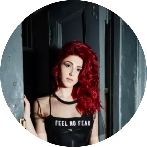 Gigi Rich - Musical artist