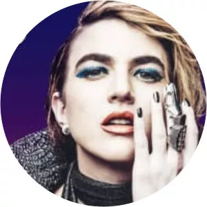 Gigi Rowe - Musical artist