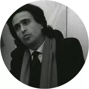 Gigi Sabani - Italian television presenter