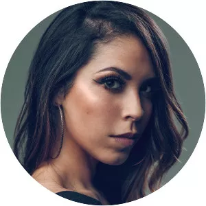 Gigi Saul Guerrero - Mexican filmmaker