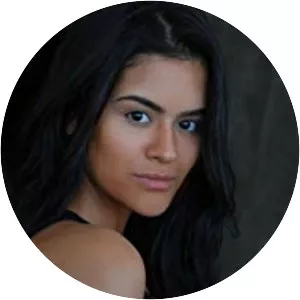 Gigi Zumbado - Film actor