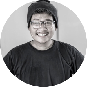 Gigih Suryo Prayogo - Musical artist