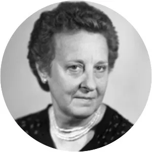 Giglia Tedesco Tatò (Giglia Tedesco)