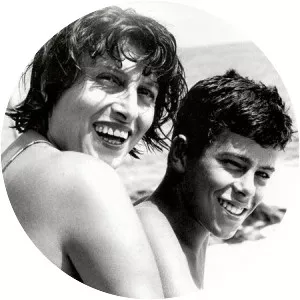 Gigliola Faenza photograph