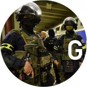 GIGN - 