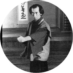 Gigō Funakoshi