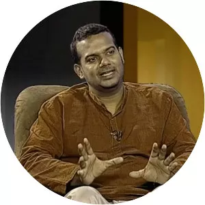 Gihan de Chickera - Actor