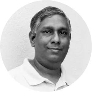 Gihan Dias - Professor