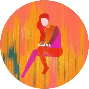 Giiana - Musical artist