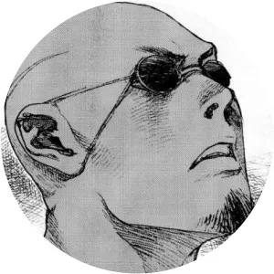 Giichi - Fictional character