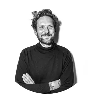 Gijs Determeijer - Film producer