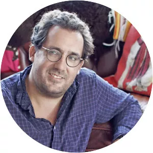 Gijs Groenteman - Dutch television presenter