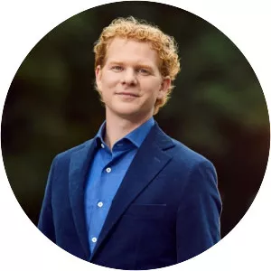 Gijs Rademaker - Journalist