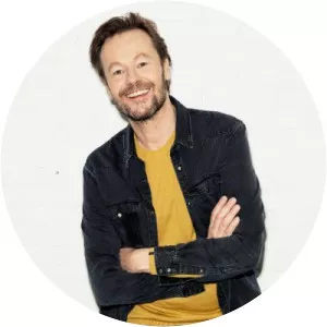 Gijs Staverman - Television presenter