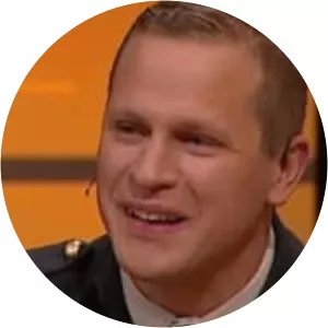 Gijs Tuinman