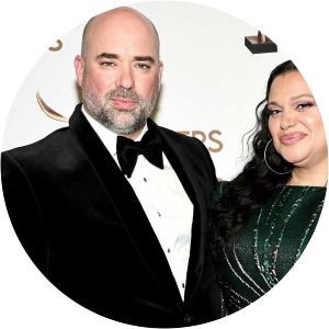 Gijs van der Most photograph