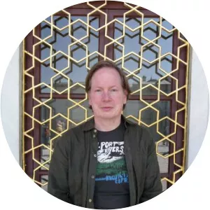 Gijs van Oenen - Author