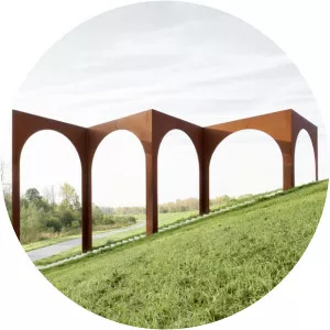 Gijs Van Vaerenbergh - Artist