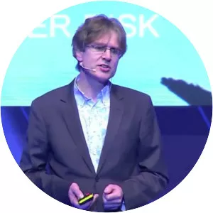 Gijs van Wulfen - Author