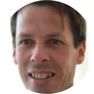 Gijsbert Brink (Gijsbert van den Brink)