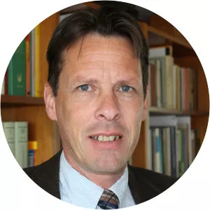 Gijsbert van den Brink