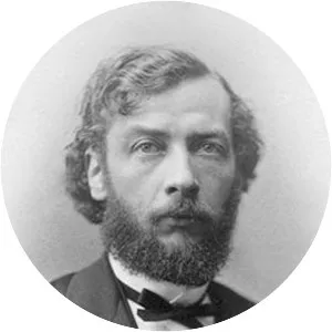 Gijsbert van Tienhoven - Former Prime Minister of the Netherlands