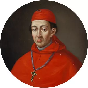 Gil Álvarez Carrillo de Albornoz