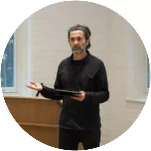 Gil Anidjar - Author