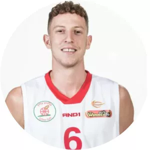 Gil Beni - Basketball player