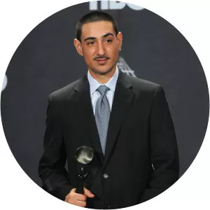 Gil Bianchini photograph