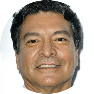 Gil Birmingham - American actor