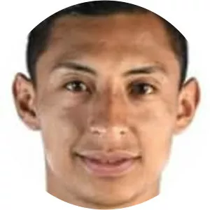 Gil Burón - Mexican football player