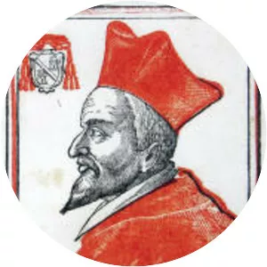 Gil Carrillo de Albornoz