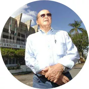 Gil César Moreira de Abreu - Politician